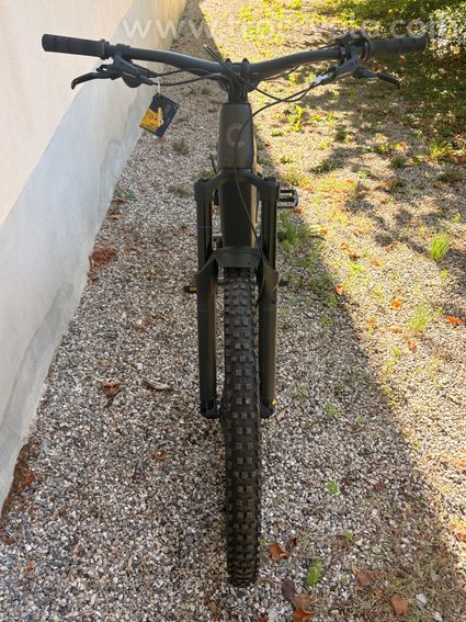 Cannondale Moterra 4 - 3