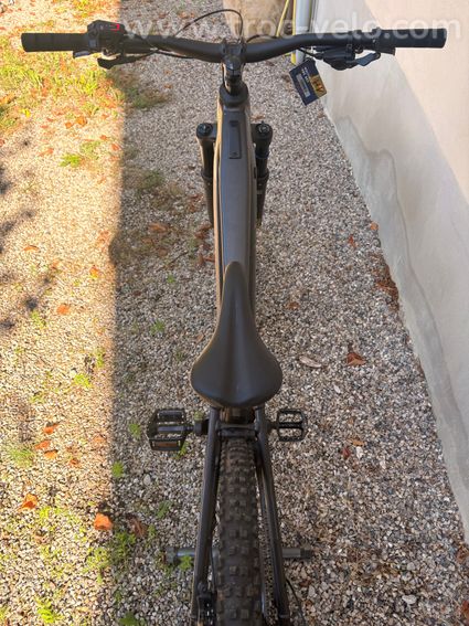 Cannondale Moterra 4 - 4