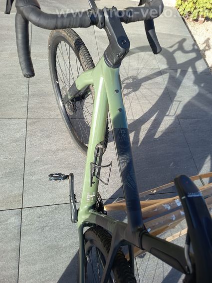 VÉLO Gravel Scott Addict 40 - 4