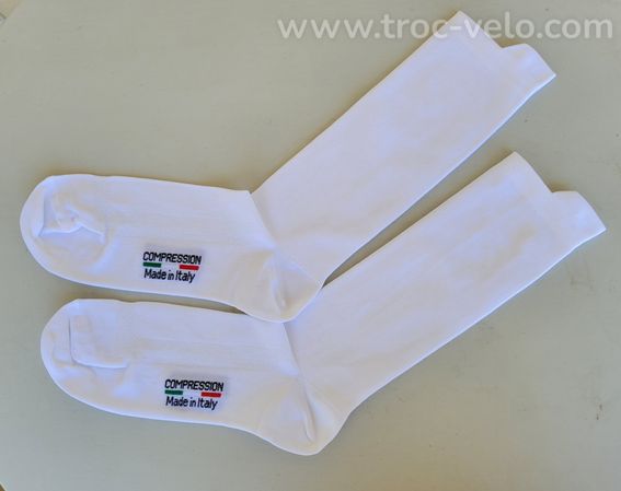 Chaussettes cyclistes outdoor - 5