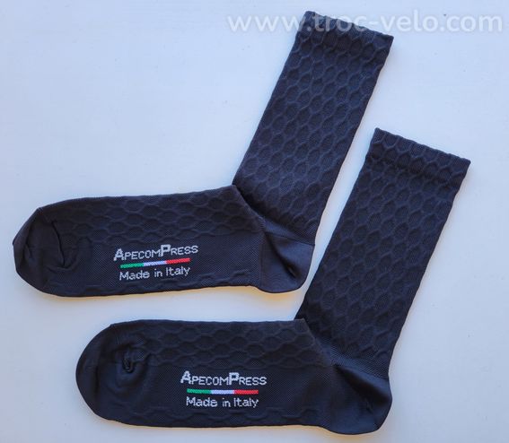 Chaussettes cyclistes outdoor - 6