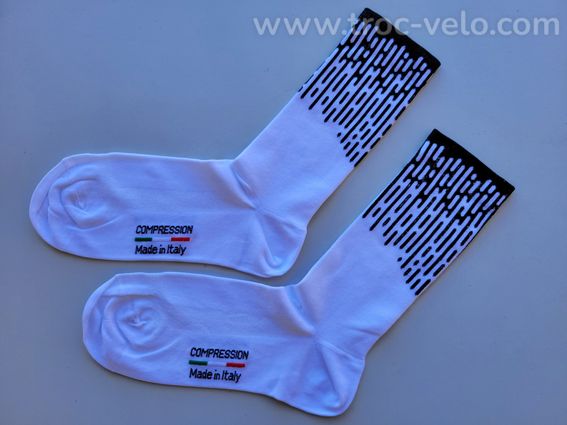 Chaussettes cyclistes outdoor - 11
