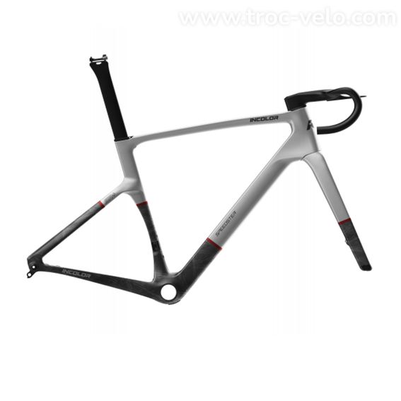 Kit cadre incolor sr