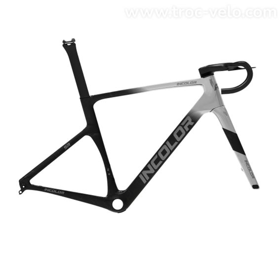 Kit cadre incolor sr - 2