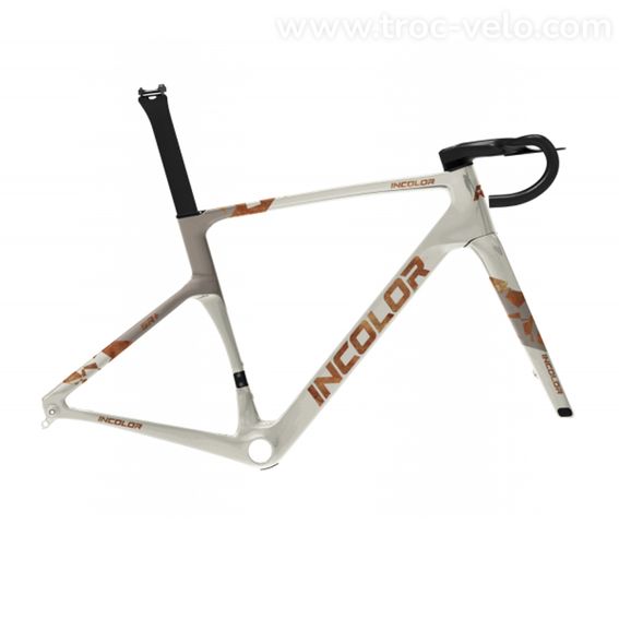 Kit cadre incolor sr - 3