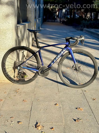 Trek Madone SLR 9 AXS 2026