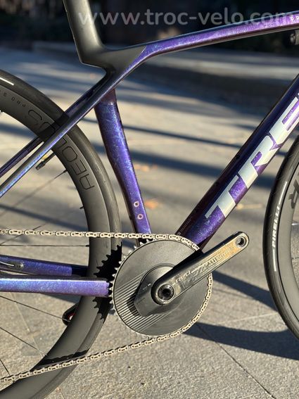 Trek Madone SLR 9 AXS 2026 - 2