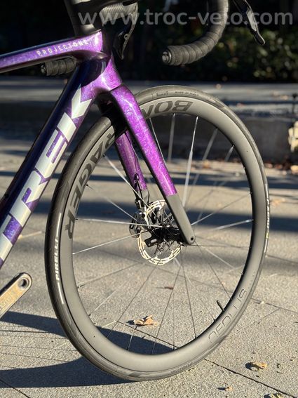 Trek Madone SLR 9 AXS 2026 - 3