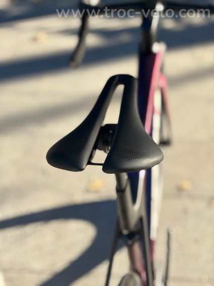 Trek Madone SLR 9 AXS 2026 - 5
