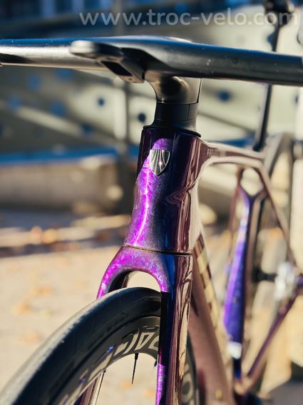 Trek Madone SLR 9 AXS 2026 - 6