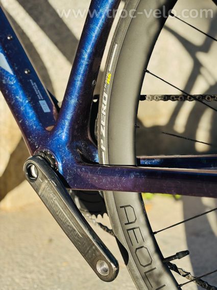 Trek Madone SLR 9 AXS 2026 - 8