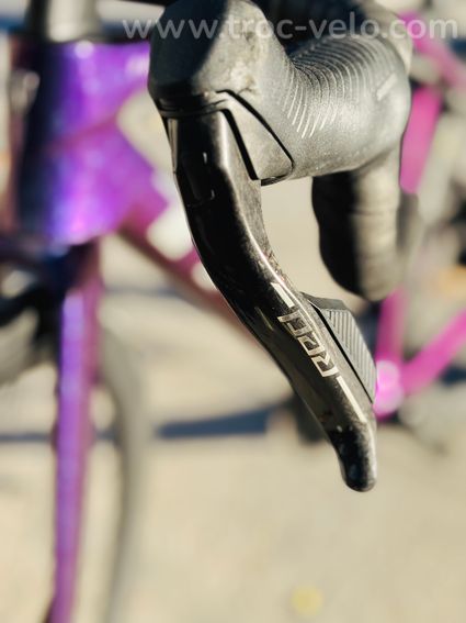 Trek Madone SLR 9 AXS 2026 - 9