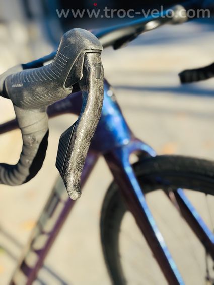 Trek Madone SLR 9 AXS 2026 - 10
