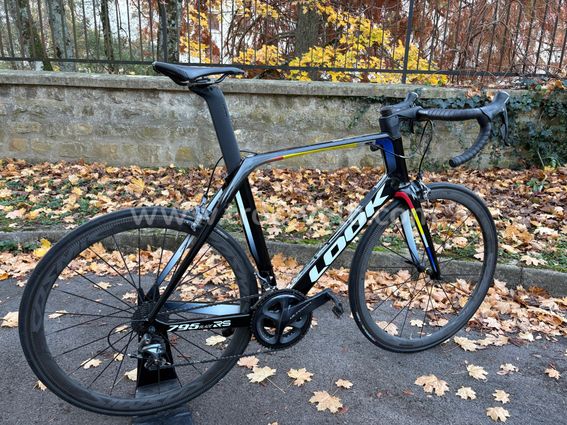 LOOK 795 Blade RS Proteam (cadre neuf)