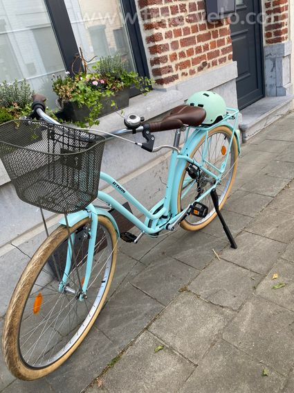 Vélo de dame - 2