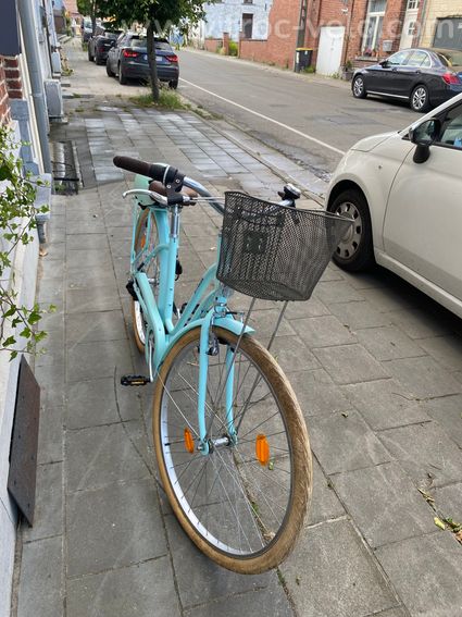 Vélo de dame - 3