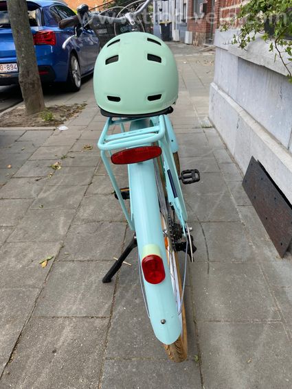 Vélo de dame - 5