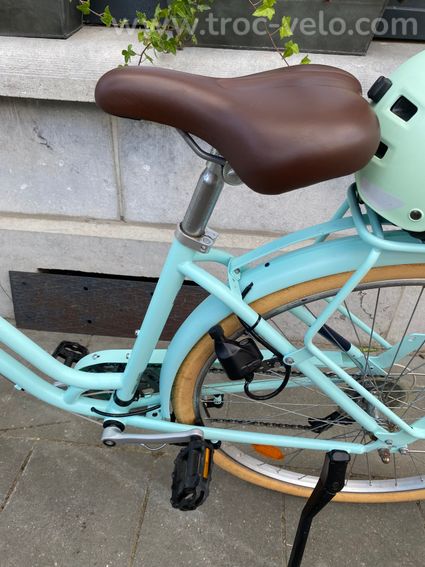 Vélo de dame - 6