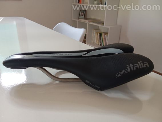 Selle Italia SLR endurance  - 2