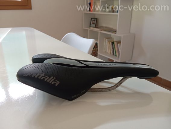 Selle Italia SLR endurance  - 3
