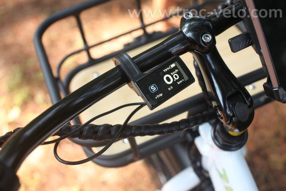 Fat Bike Électrique Zippi Bikes – Neuf – Jusqu’à 80 km d’autonomie - 4
