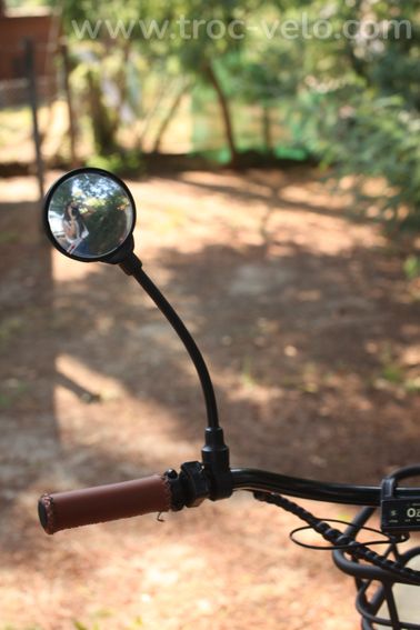 Fat Bike Électrique Zippi Bikes – Neuf – Jusqu’à 80 km d’autonomie - 6