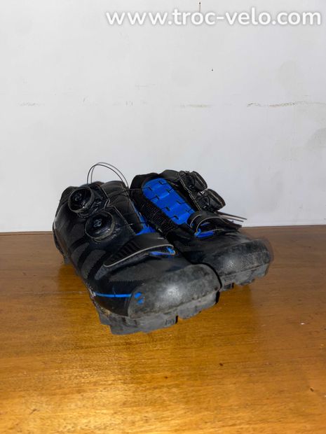 chaussures VTT GIANT - 1