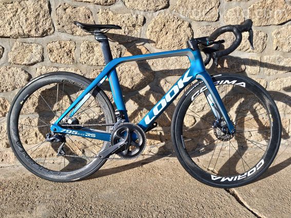 Look 795 blade RS - 2