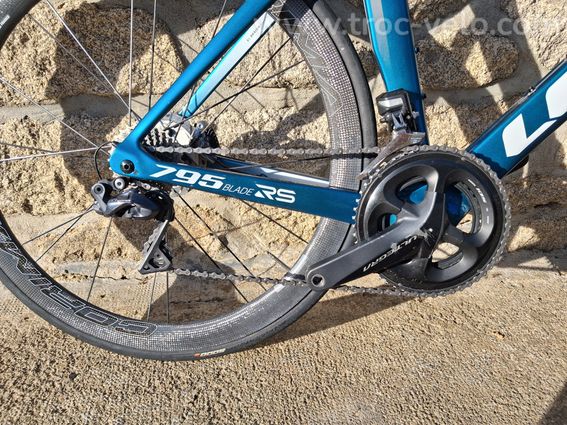 Look 795 blade RS - 3