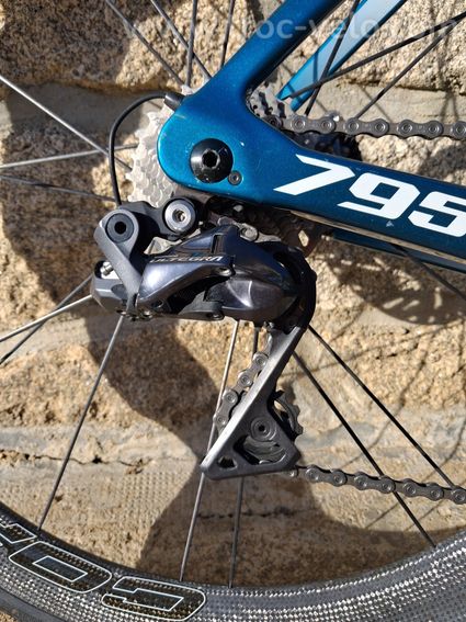 Look 795 blade RS - 4