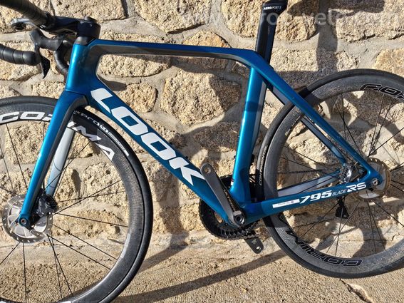 Look 795 blade RS - 5