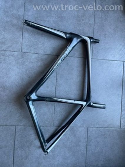 Trek Madone 5.2 Framset - 2