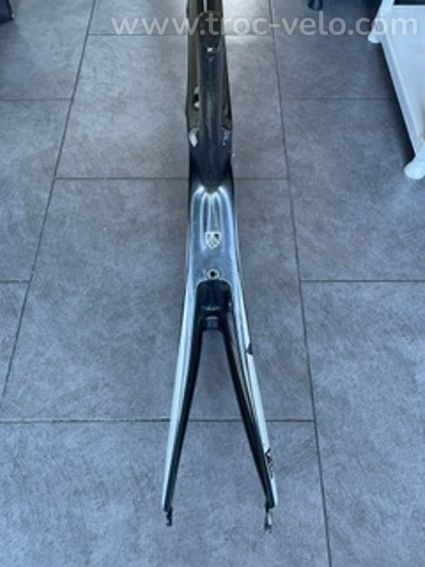 Trek Madone 5.2 Framset - 4
