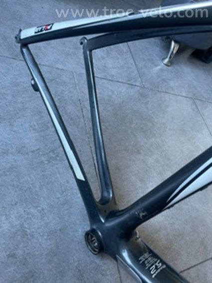 Trek Madone 5.2 Framset - 6