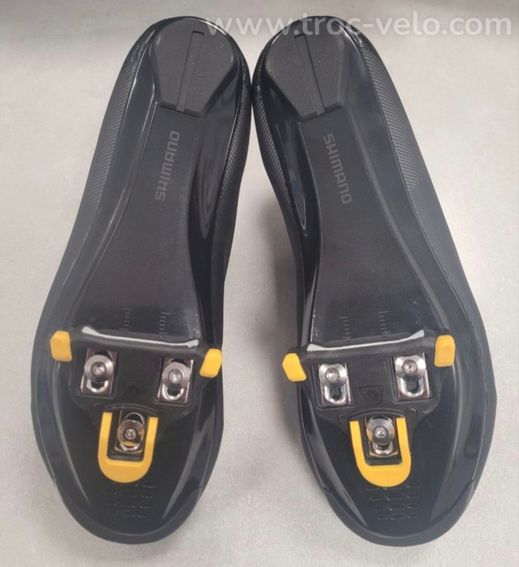 Chaussures velo route Shimano - 3
