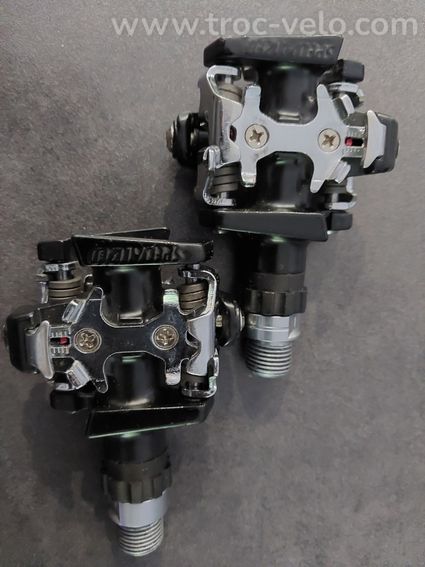 Pédales automatiques specialized - 2