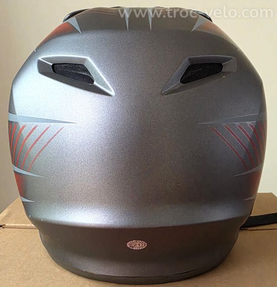 Casque Bell intégral pour VTT - 4