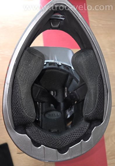 Casque Bell intégral pour VTT - 5
