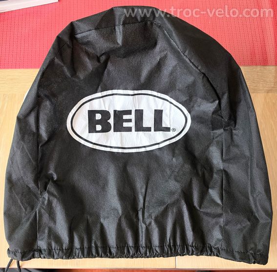 Casque Bell intégral pour VTT - 9
