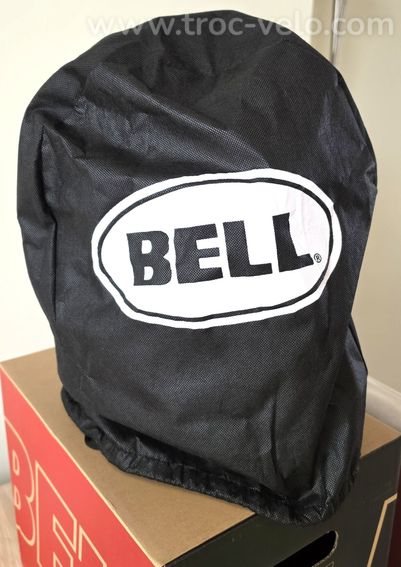 Casque Bell intégral pour VTT - 10