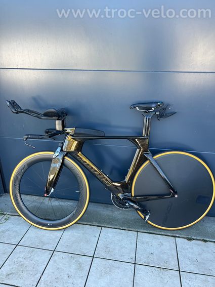 Adris speedline  - 9