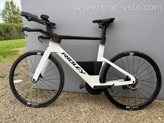 Ridley triton Fast - 2