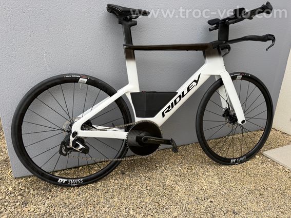 Ridley triton Fast - 3