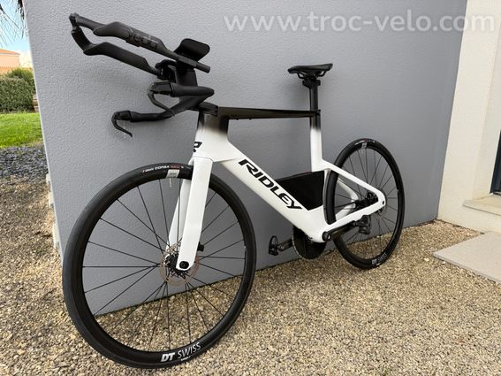 Ridley triton Fast - 4