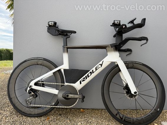 Ridley triton Fast - 7