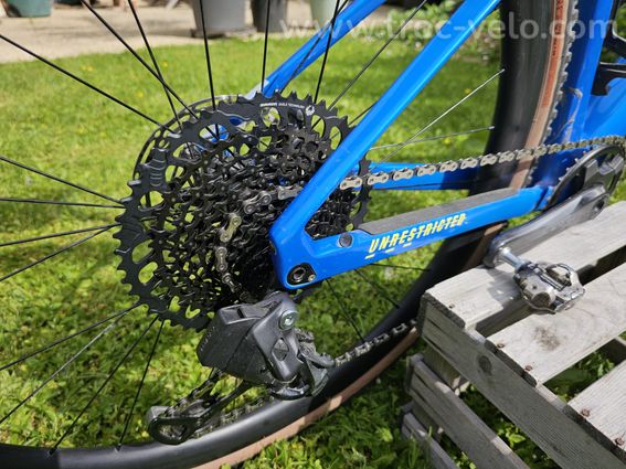 BMC URS01 TWO - 2