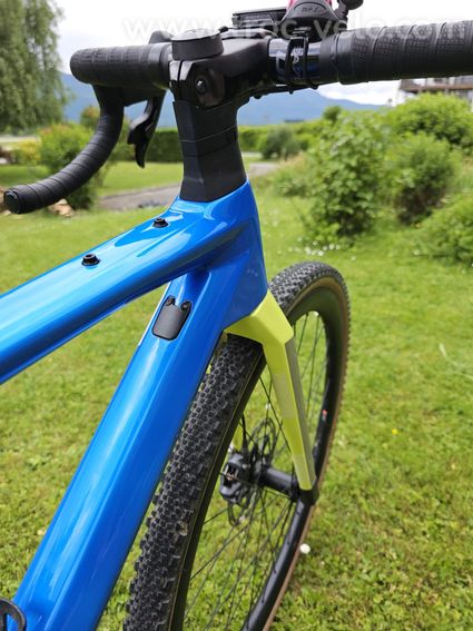 BMC URS01 TWO - 3