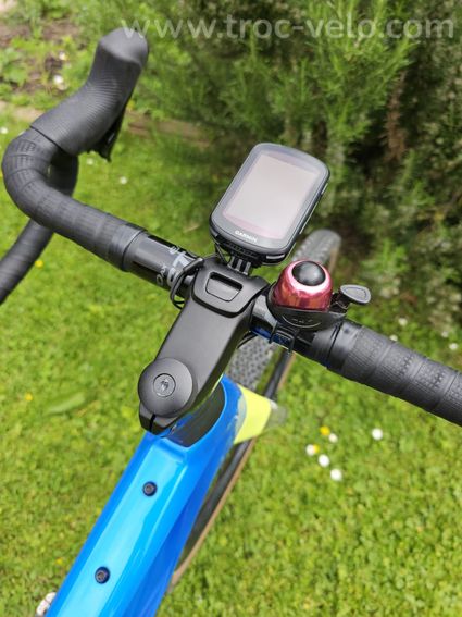BMC URS01 TWO - 4