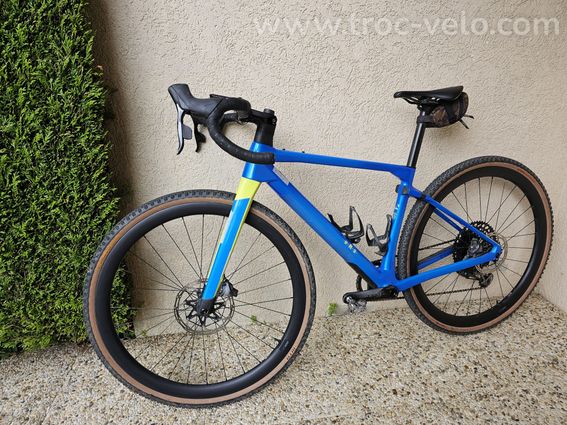 BMC URS01 TWO - 5