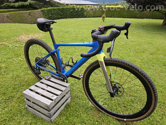 BMC URS01 TWO - 6